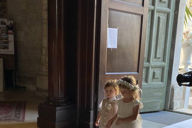 Matrimonio