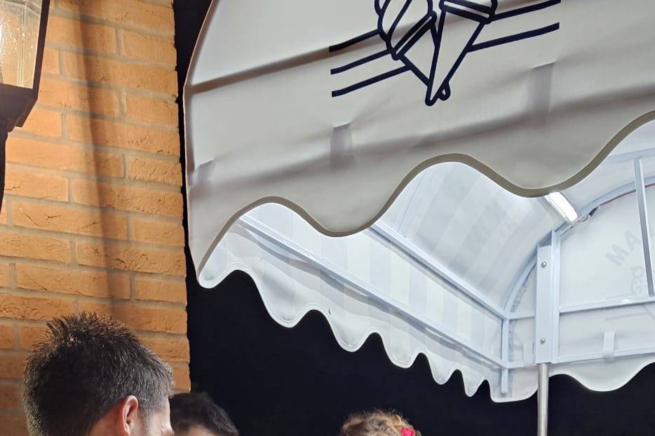 Coppetta per gli sposi