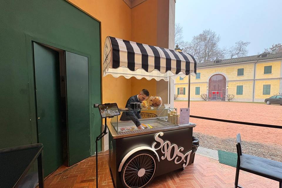 Carretto