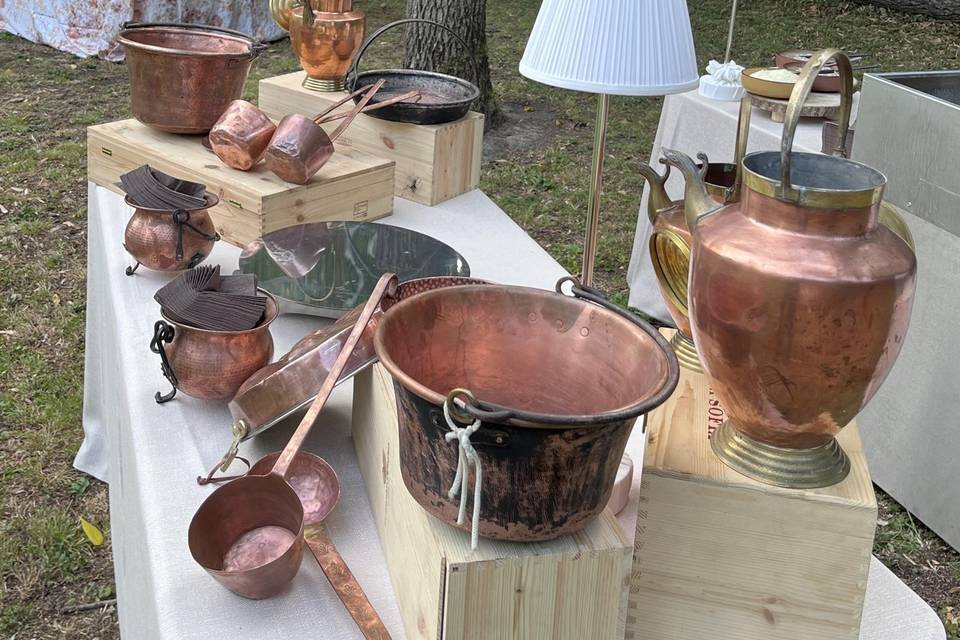 Decorazioni