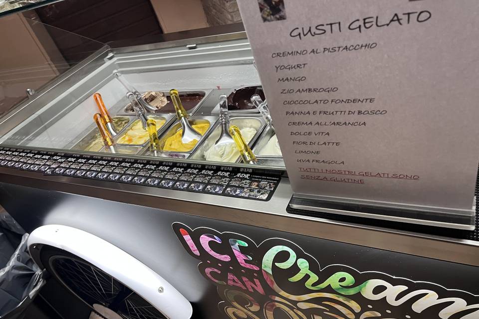 Gelato