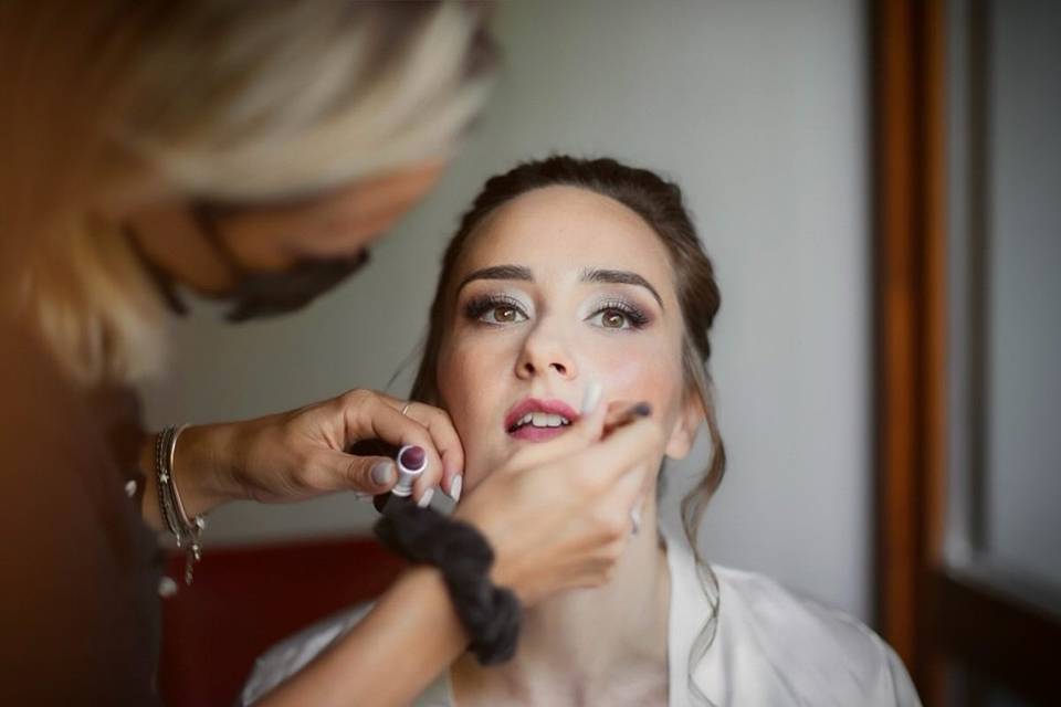 Make-up