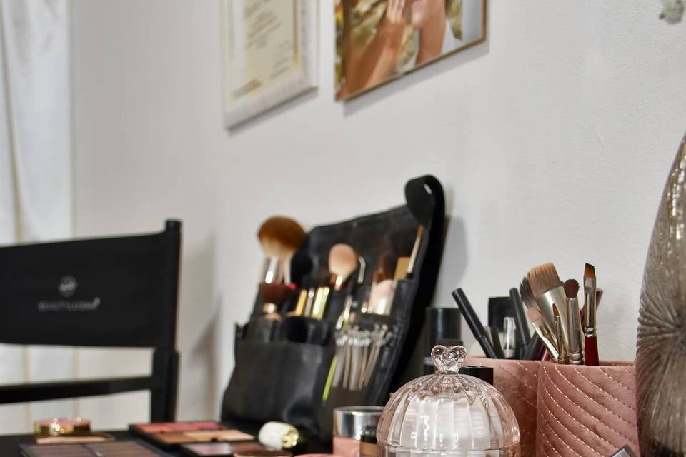 Trucco