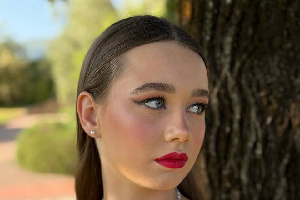 Make-up