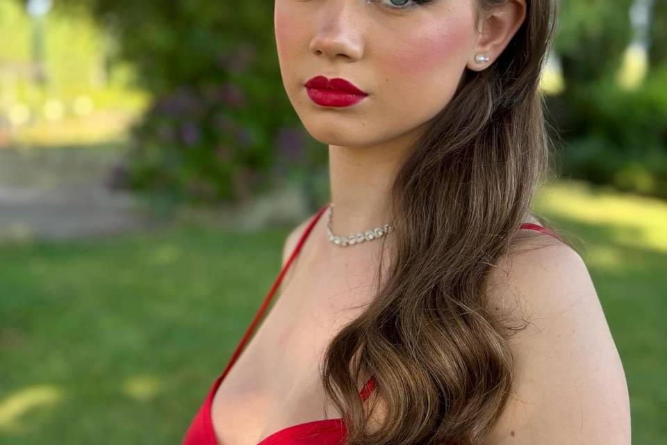 Make-up