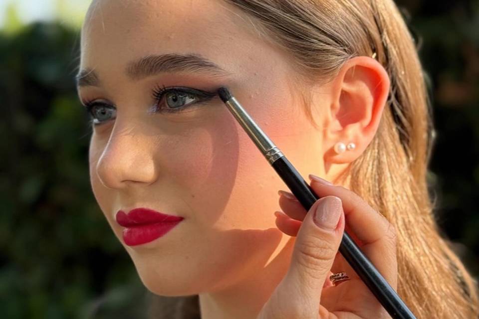 Make-up