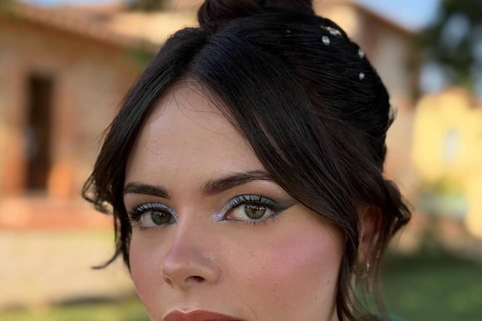 Make-up