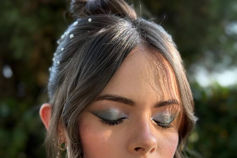 Make-up