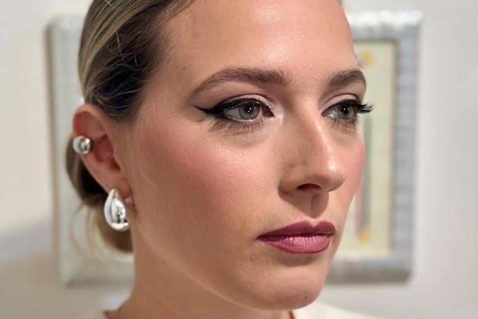 Make-up