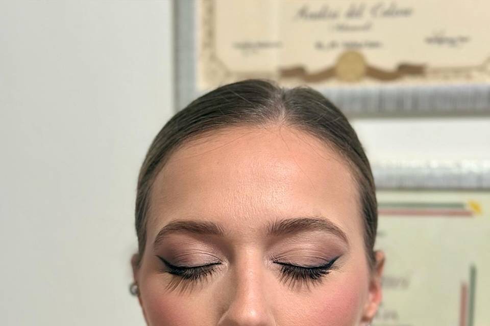 Make-up