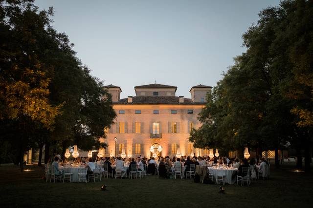 Riso&Timbri - Officina eventi