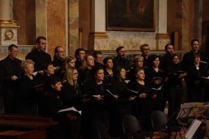 Federica Netti - Cerimonia Cantata