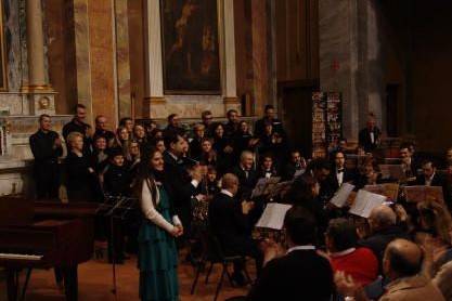 Federica Netti - Cerimonia Cantata