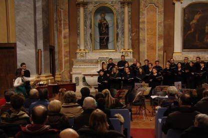 Federica Netti - Cerimonia Cantata