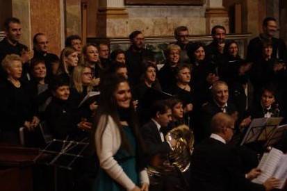 Federica Netti - Cerimonia Cantata