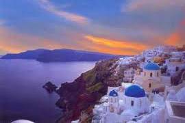 Destinazione Grecia