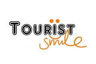 TouristSmile logo