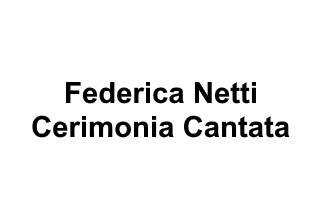 Federica Netti - Cerimonia Cantata Logo