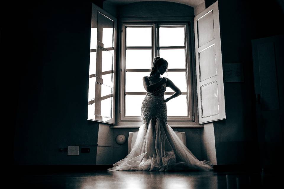 La magia inizia✨