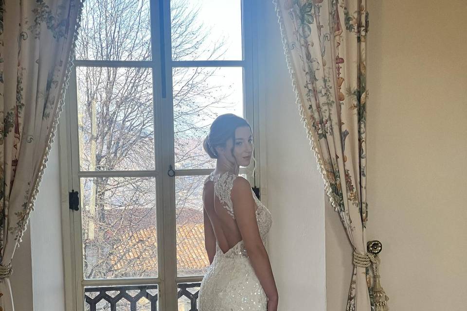Sposa 2025
