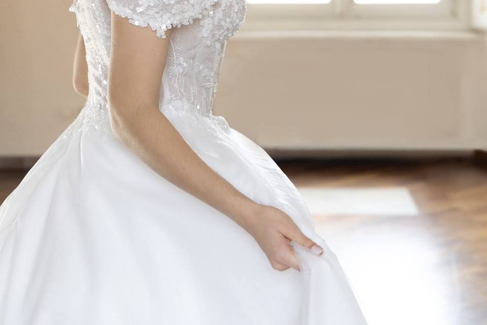 Bride