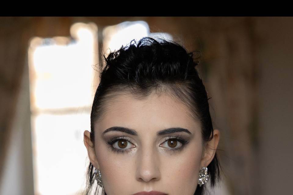Make-up 💄