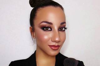 Maddalena Tufano Make-up