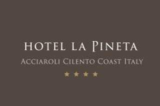 Hotel La Pineta Logo