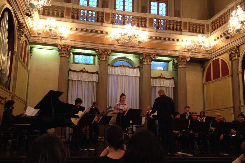 Concerto a Venezia