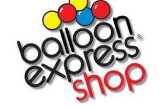 Balloon Express Shop