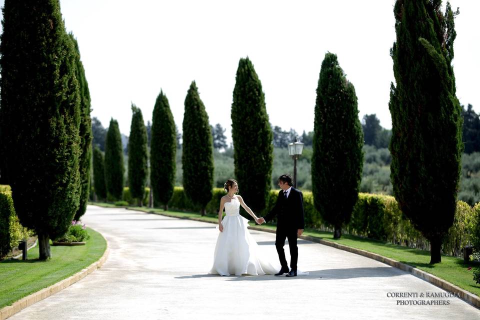 Tenuta scozzari