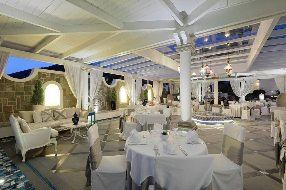 Wedding in riva al mare