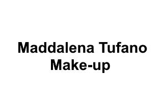 Logo Maddalena Tufano Make-up