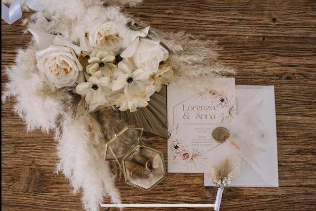 Sirius Wedding