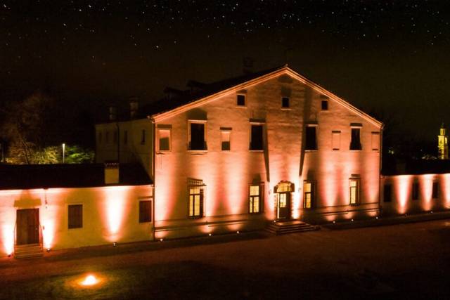 Villa Valmarana Bressan