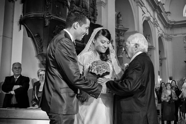 Catturare momenti