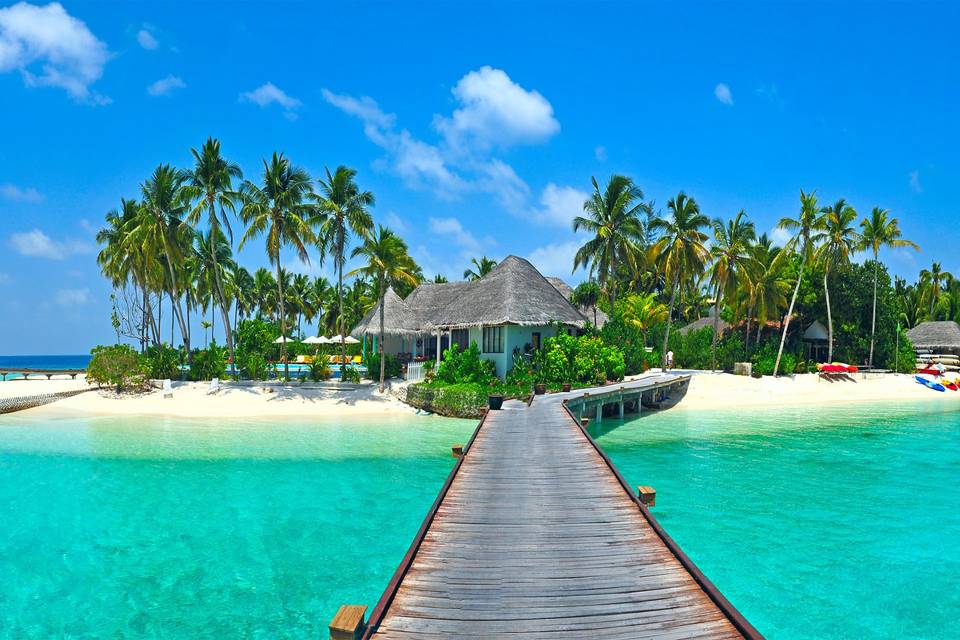 Maldive