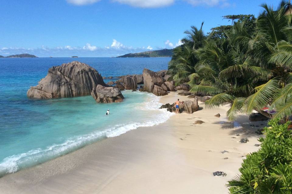 Seychelles