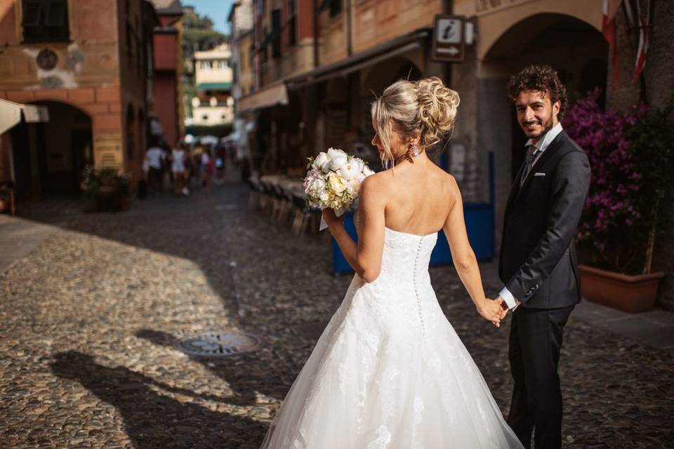 Carlo Alberto Alessi Photojournalist