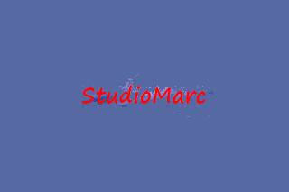 StudioMarc logo