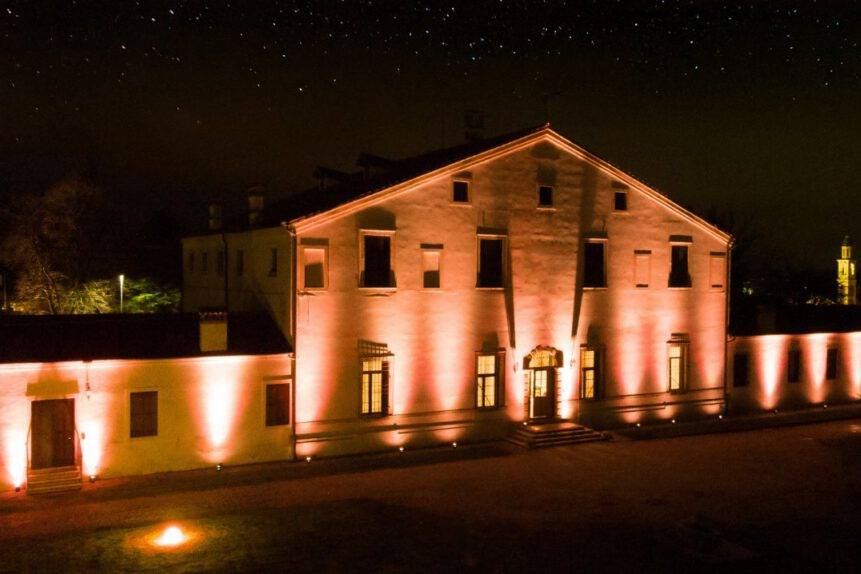 Villa Valmarana Bressan