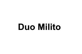 Logo Duo Milito