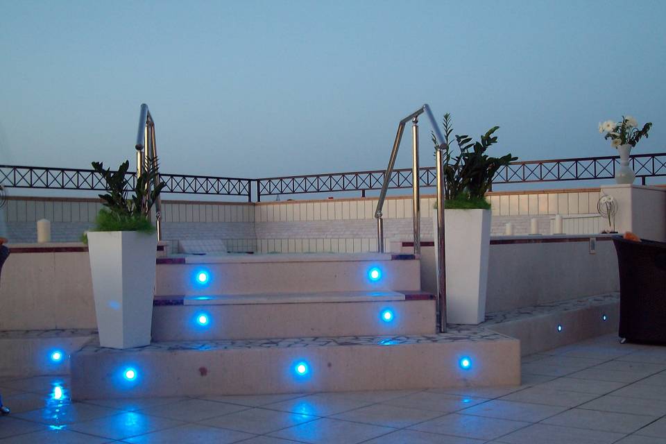 Terrazza dei Ciliegi