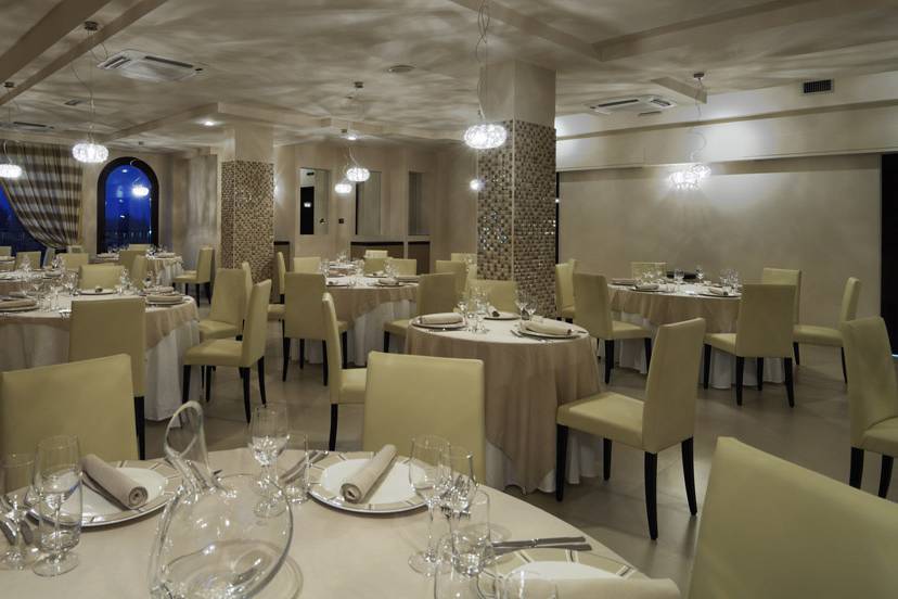 Ristorante Bigarò