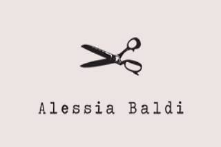 Alessia Baldi logo