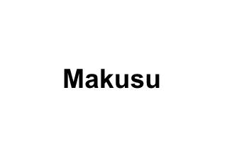 Makusu