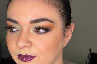 Angelabarone Makeup