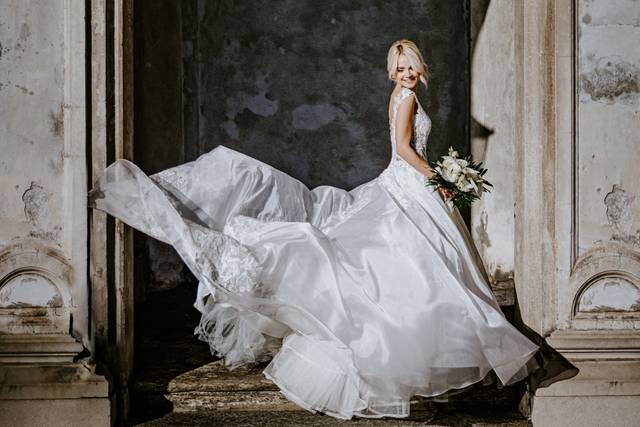 Copyright - Helena Brauer