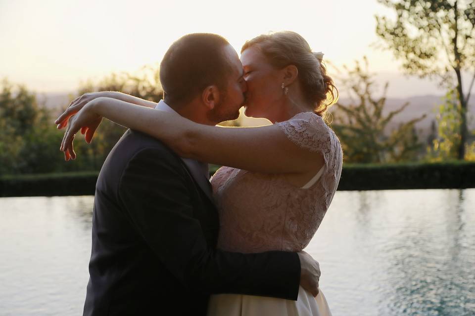 Wedding in Tuscany