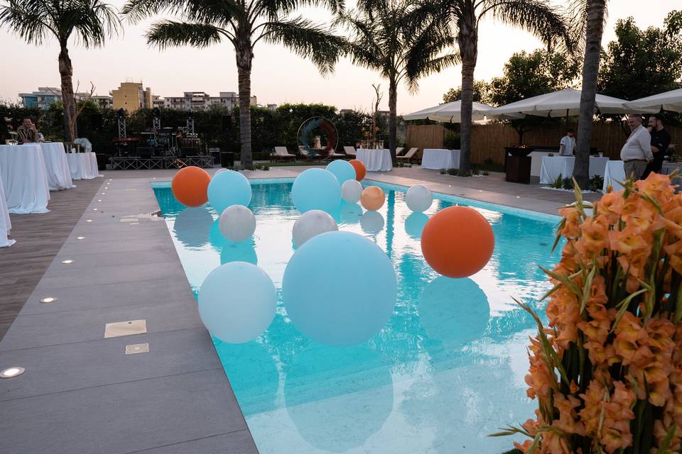 La Piscina